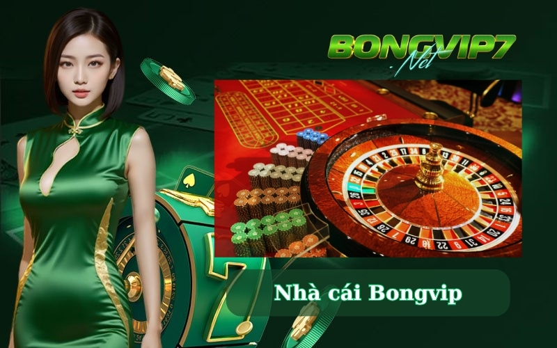Bongvip