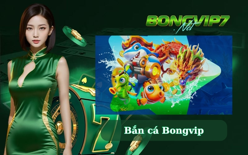 Bắn cá