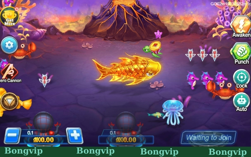 Top game bắn cá online đáng thử khi đến nhà cái