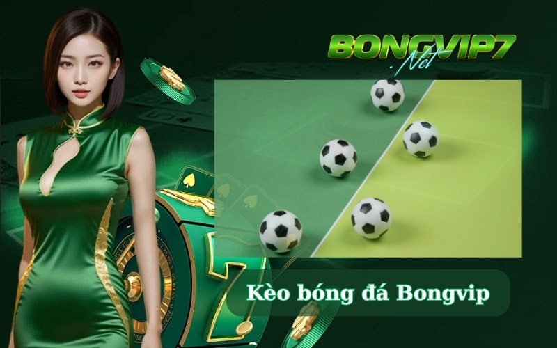 Kèo bóng đá