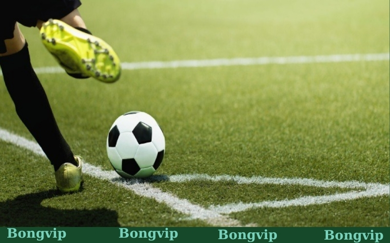 Một số kèo cược bóng đá phổ biến hay được sử dụng